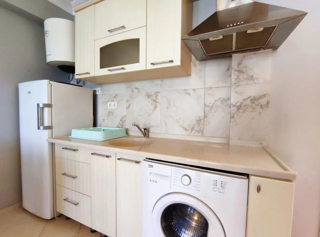 Aparthotel Gold Lion Apart Hotel Oludeniz