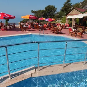 Hotel Manzara, Ölüdeniz
