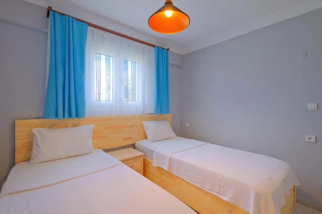 Gold Lion Apart Hotel Ölüdeniz